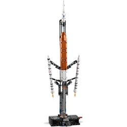 Klocki LEGO 42221 Rakieta SLS Nasa Artemis TECHNIC
